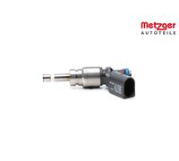 METZGER Inyector para AUDI: A5, A4, Q5, A6 (Ref: 0920026)