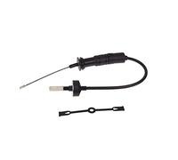 Metzger 10.340 Cable de accionamiento, accionamiento del embrague