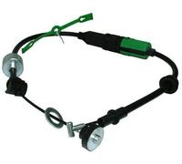 Metzger 10.3441 Cable de accionamiento, accionamiento del embrague