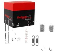 Metzger 105-0003 Juego de accesorios, zapatas de freno