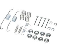 Metzger 105-0637 Juego de accesorios, zapatas de freno