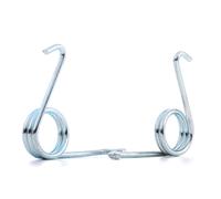 METZGER 113-0523 Kit reparación, palanca freno detención (pinza freno)