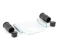 OJD Quick Brake Juego de casquillos guía 113-1306X para pinza de freno