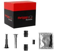 Metzger 113-1317X Pasador guía, pinza del freno