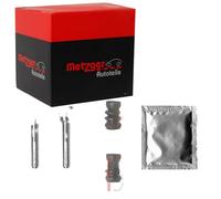 Metzger 113-1325X Pasador guía, pinza del freno