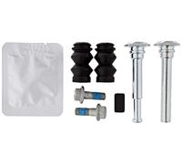 METZGER 113-1355X Juego de casquillos guía, pinza de freno