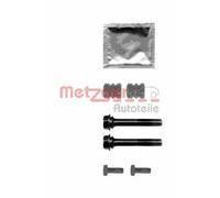 Metzger 113-1361X Pasador guía, pinza del freno