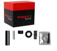 Metzger 113-1370X Pasador guía, pinza del freno