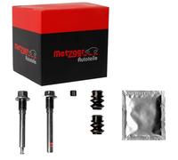 Metzger 113-1373X Pasador guía, pinza del freno