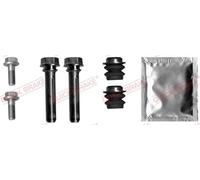 Metzger 113-1377X Pasador guía, pinza del freno