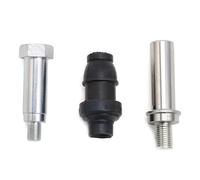 METZGER Pasador guía, pinza del freno para DAEWOO: Nubira, Rezzo, Lacetti, Evanda, Tacuma, Leganza & CHEVROLET: Nubira, Epica (Ref: 113-1388X)