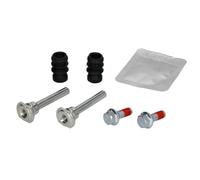 Metzger Autoteile Kit de reparación de pinza de freno 113-1421X QUICK BRAKE