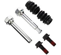 Metzger 113-1434X Pasador guía, pinza del freno | Compatible con: CHEVROLET CAPTIVA, CITROËN C4 CACTUS, C-ELYSEE, HYUNDAI ACCENT IV Stufenheck, ELANTRA III