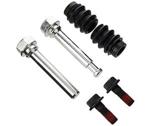 Metzger 113-1434X Pasador guía, pinza del freno | Compatible con: CHEVROLET CAPTIVA, CITROËN C4 CACTUS, C-ELYSEE, HYUNDAI ACCENT IV Stufenheck, ELANTRA III