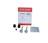 Metzger Autoteile Kit de reparación de pinza de freno 113-1446X pasador guía