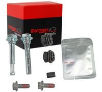 Juego Bujes Pinza De Freno METZGER IAM-Expertise Con Pernos Para u.a. SEAT LEON
