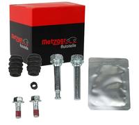 Metzger Autoteile Kit de reparación de pinza de freno 113-1460X Eje delantero
