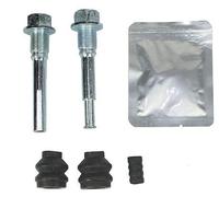 Metzger 113-1462X Pasador guía, pinza del freno