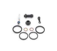 Kit accesorios, disco freno 114-0099 METZGER METZGER