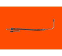 METZGER 2070001 Conducto de embrague
