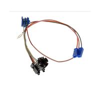 Manguera hidráulica del embrague 2070005 METZGER para OPEL CORSA D ASTRA H GTC