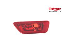 METZGER 2080244 Piloto antiniebla posterior