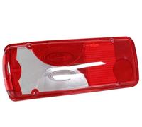 METZGER 2080277 Tulipa, piloto trasero
