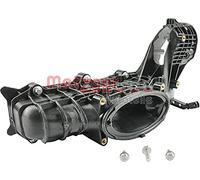 Metzger 2100010 saugrohr Módulo