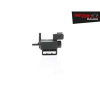 METZGER 2100016 Válvula inversión, tapa conmutadora (colector admisión)