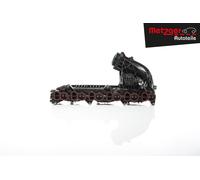 METZGER 2100047 Módulo colector de admisión