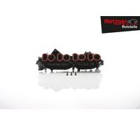 METZGER 2100054 Módulo colector de admisión