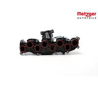 METZGER 2100123 Módulo colector de admisión