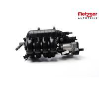 METZGER MÃ³dulo colector de admisiÃ³n para FIAT: Panda, 500, Punto & LANCIA: Ypsilon (Ref: 2100137)