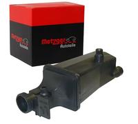 Metzger 2140015 Depósito compensación, refrigerante