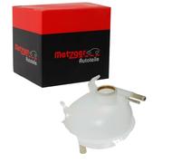 METZGER Vaso de expansión, refrigerante para OPEL: Corsa, Combo, Tigra (Ref: 2140022)