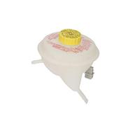 Metzger 2140031 Depósito compensación, líquido de frenos