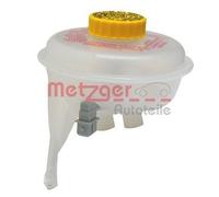 METZGER Depósito compensación, líquido de frenos para AUDI: RS2, 100, A4, Coupé, S4, A6, Cabriolet, 80 & VOLKSWAGEN: Passat (Ref: 2140032)