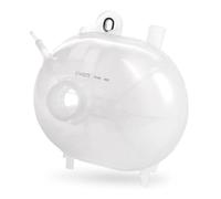 METZGER 2140072 - Contenedor de compensación