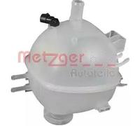 METZGER Vaso de expansiÃ³n, refrigerante para SAAB: 9-3 & OPEL: Vectra, Signum & VAUXHALL: Vectra, Signum (Ref: 2140077)