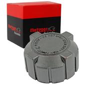 METZGER 2140103 Tapón depósito de refrigerante