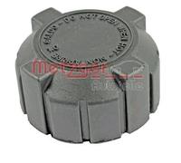 METZGER 2140103 Tapón depósito de refrigerante Tapa de Depósito de Agua Tapa de depósito de agua Tapón de anticongelante