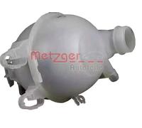 METZGER 2140111 Depósito compensación, refrigerante