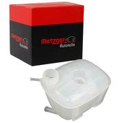 Metzger 2140208 - Depósito de expansión, refrigerante