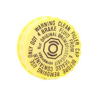 METZGER 2140239 Tapa depósito de líquido de frenos