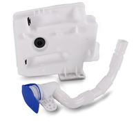Metzger Depósito agua lavado 2141014 para SKODA Yeti/Octavia/Superb y VW Eos/Phaeton/Golf/Caddy