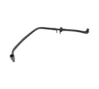 METZGER Tubería de vacío, servofreno para AUDI: A4, A6, A8 (Ref: 2180033)