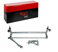 Metzger 2190040 Limpiaparabrisas Para Automóviles
