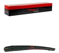 Metzger 2190092 Brazo del limpiaparabrisas, lavado de parabrisas
