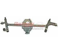 Metzger 2190176 Varillaje de limpiaparabrisas