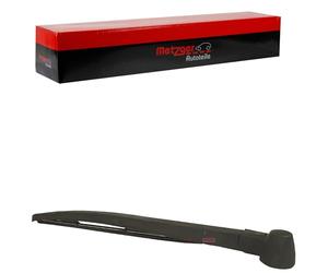 Metzger 2190184 WISCH Arm, Scheibe Lavado